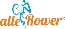 alle rower